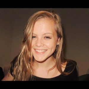 Meet your Posher, Mackenzie